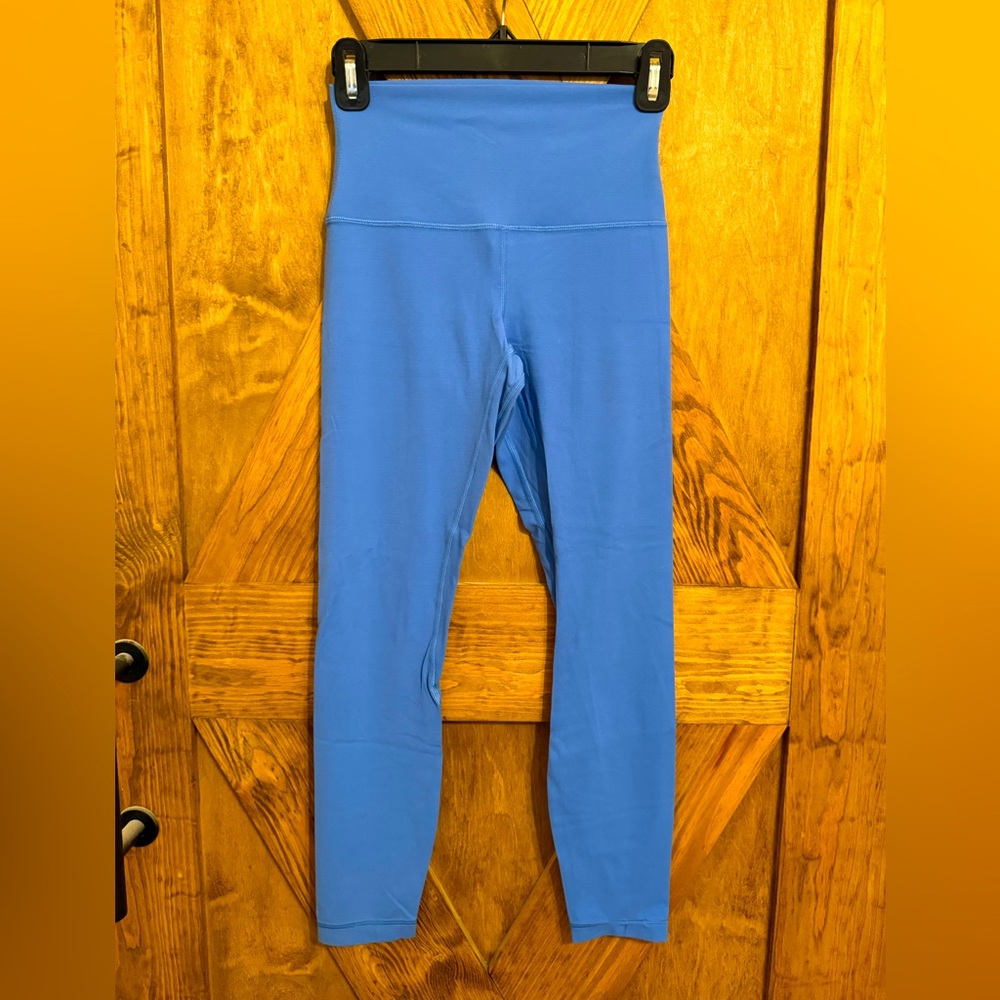 Lululemon Align Leggings